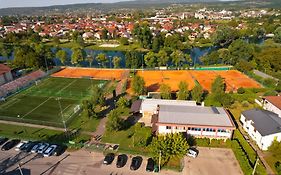 Swiss Plus Hotel