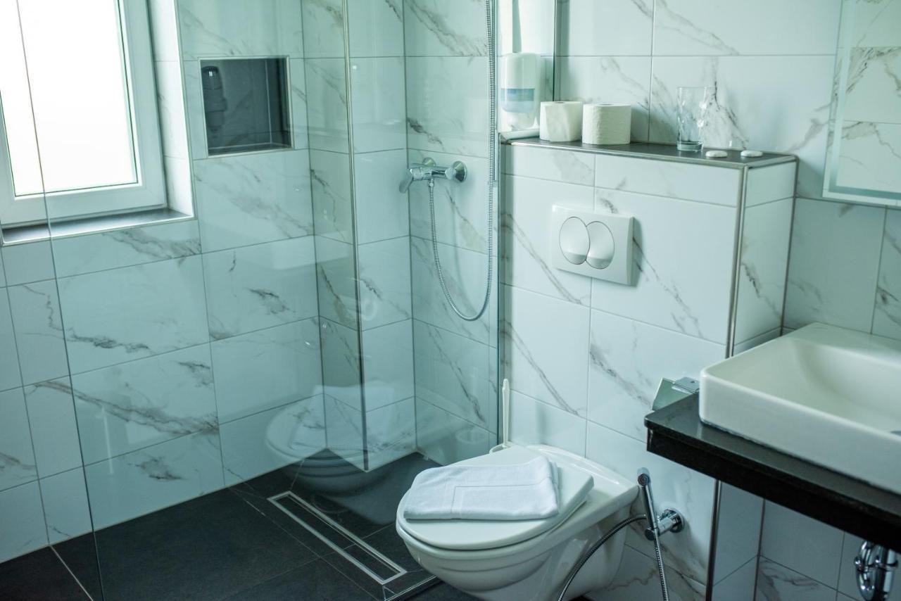 Swiss Plus Hotel Bihać Kültér fotó