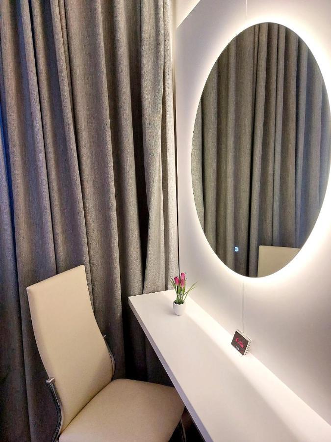 Swiss Plus Hotel Bihać Kültér fotó