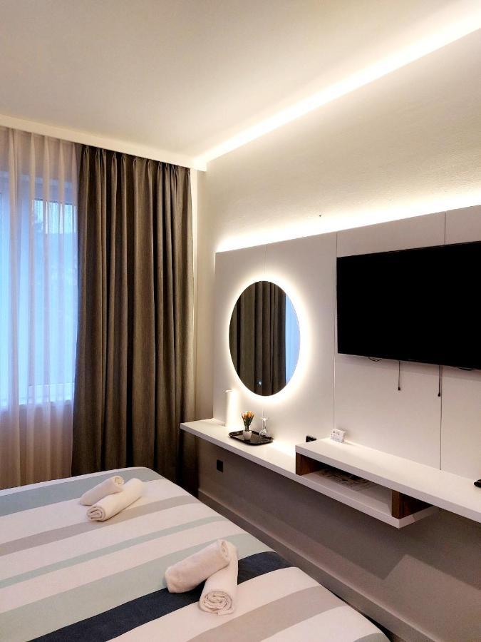 Swiss Plus Hotel Bihać Kültér fotó