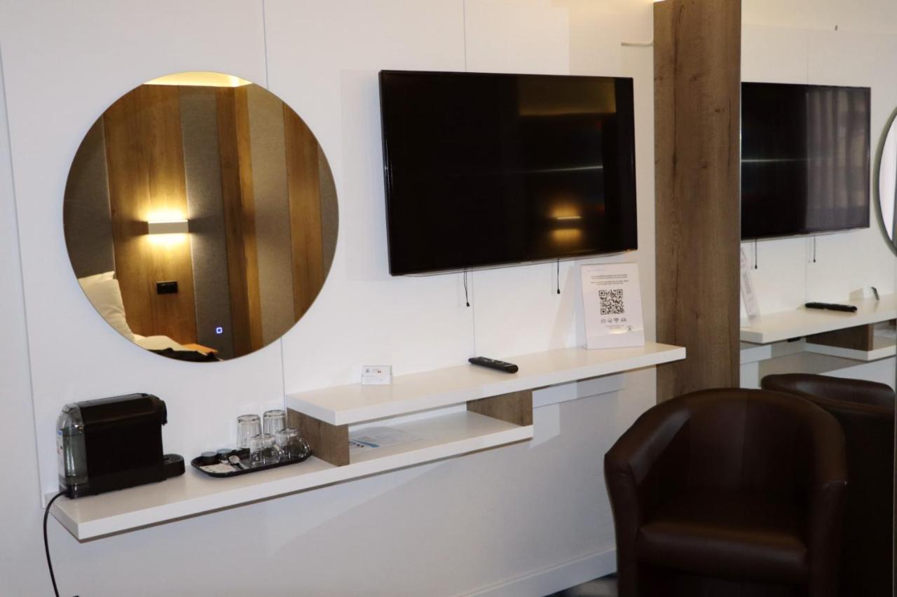 Swiss Plus Hotel Bihać Kültér fotó