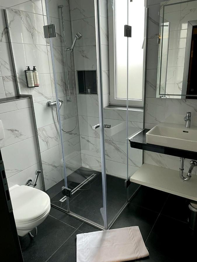 Swiss Plus Hotel Bihać Kültér fotó