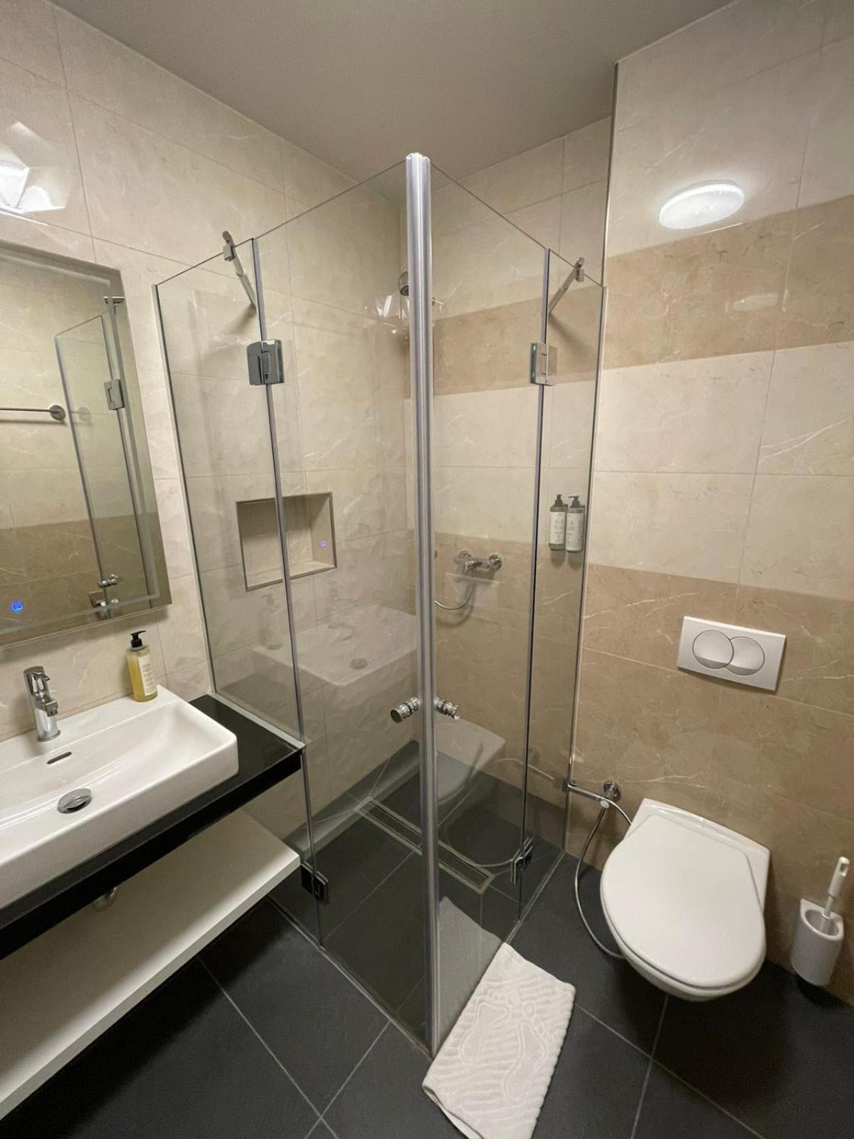 Swiss Plus Hotel Bihać Kültér fotó