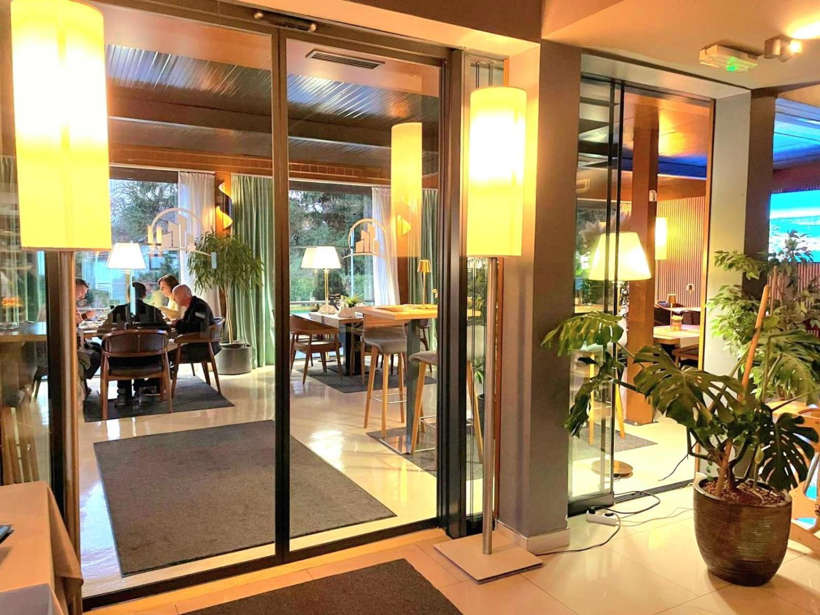 Swiss Plus Hotel Bihać Kültér fotó