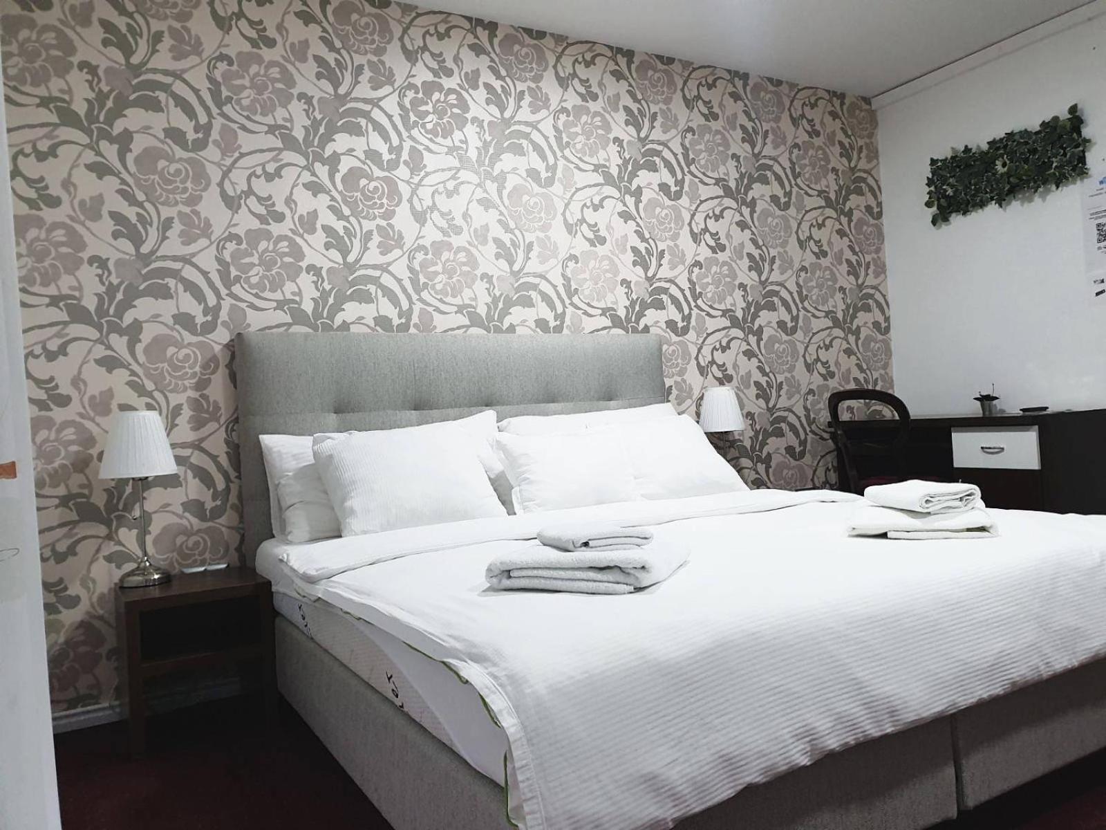 Swiss Plus Hotel Bihać Kültér fotó
