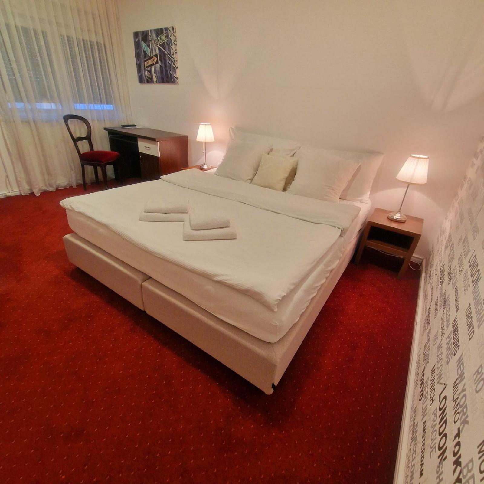 Swiss Plus Hotel Bihać Kültér fotó